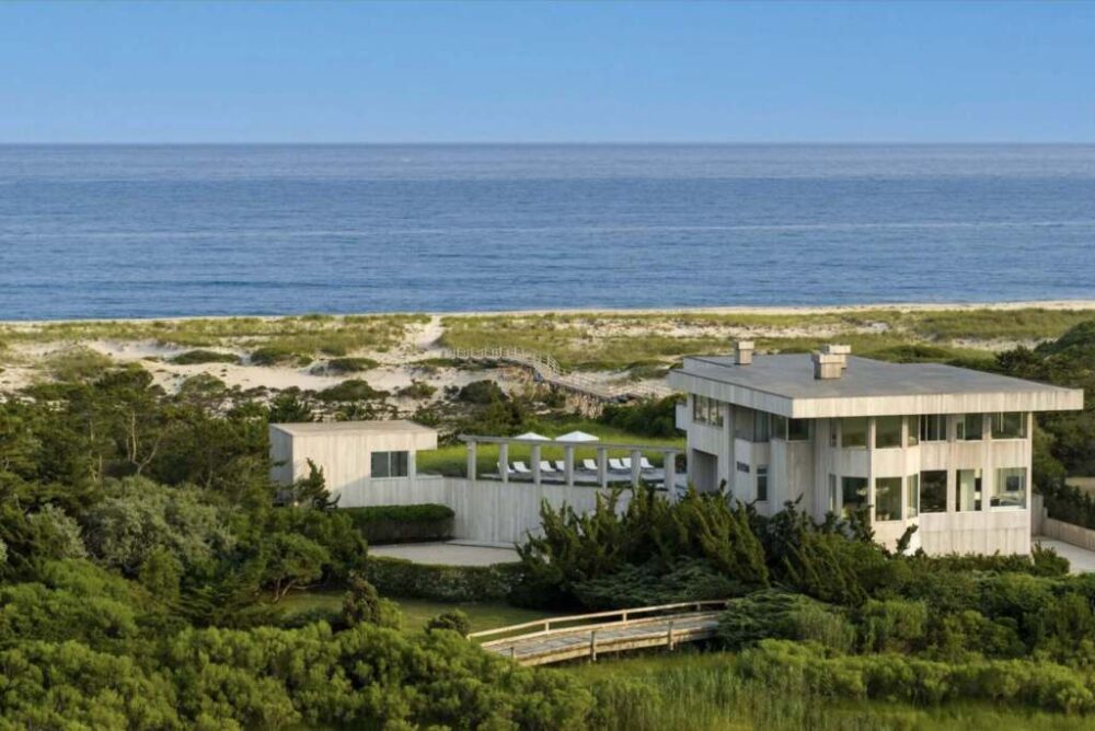 Hamptons Real Estate