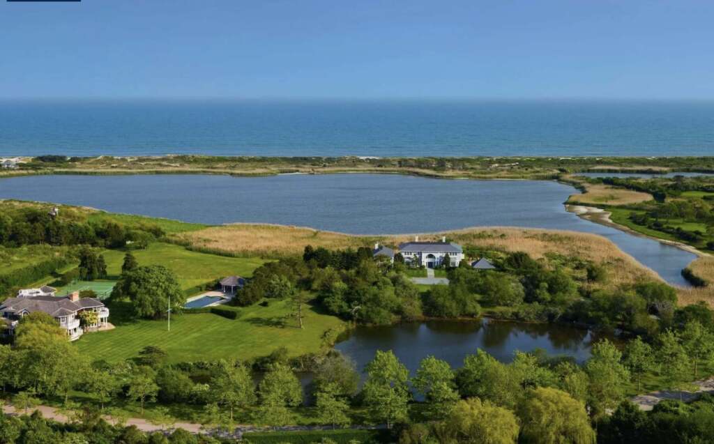 Hamptons Real Estate