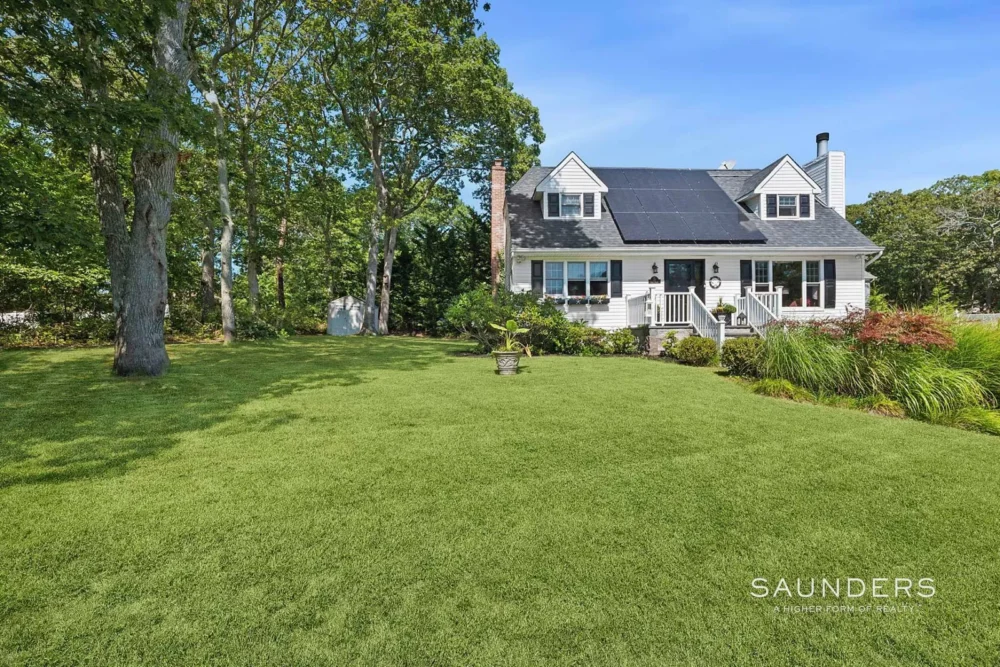 Hamptons Real Estate 
