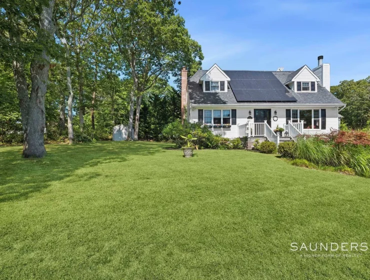 Hamptons Real Estate