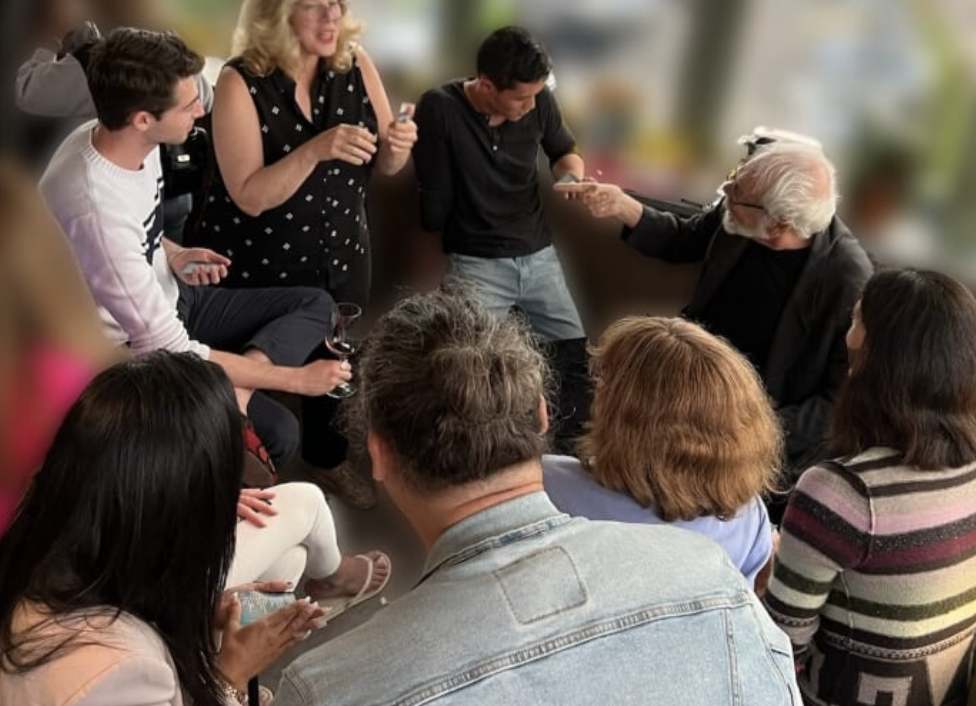 Mysteries, Deceptions and Illusions