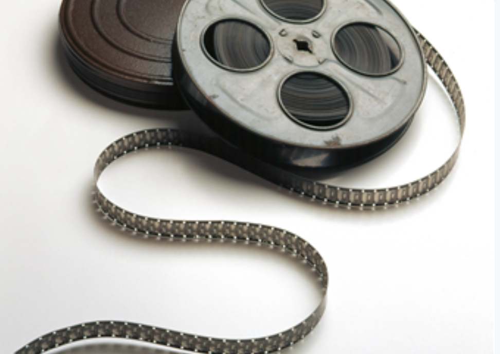 Friday Classic Film Series