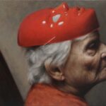 Jason Bar Yarmosky: Time Has Many Faces