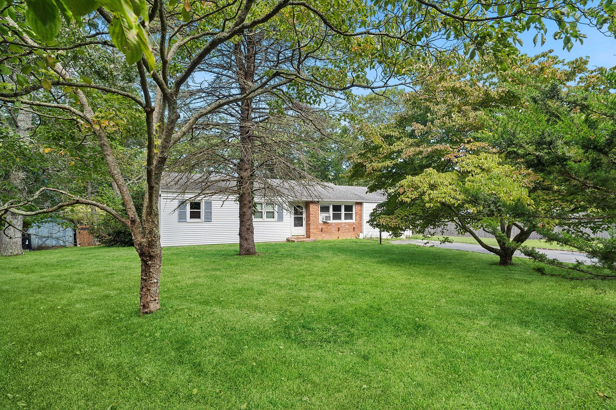 Hamptons Real Estate