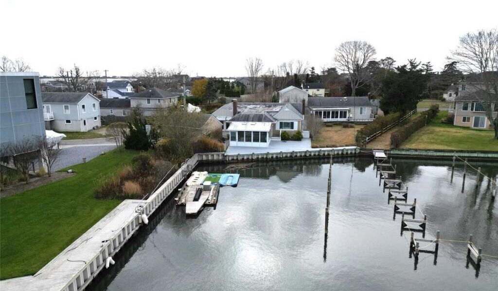 Hamptons Real Estate