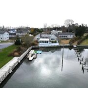 Hamptons Real Estate