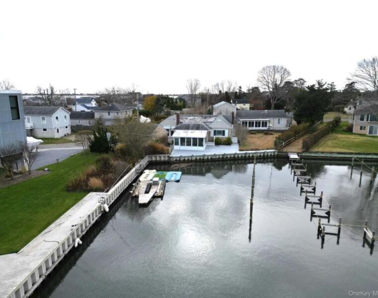 Hamptons Real Estate