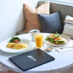 The Hampton Maid Breakfast Returns