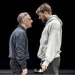 National Theare Live: The Fifth Step