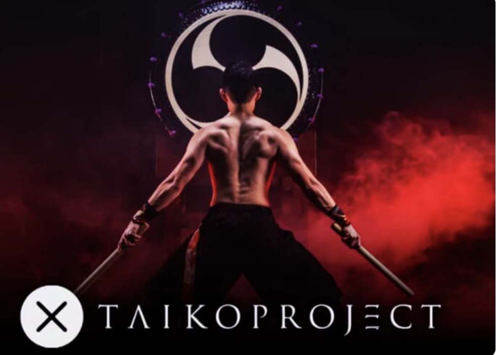 TAIKOPROJECT