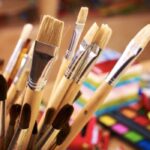 Late NIght Studio Art Club