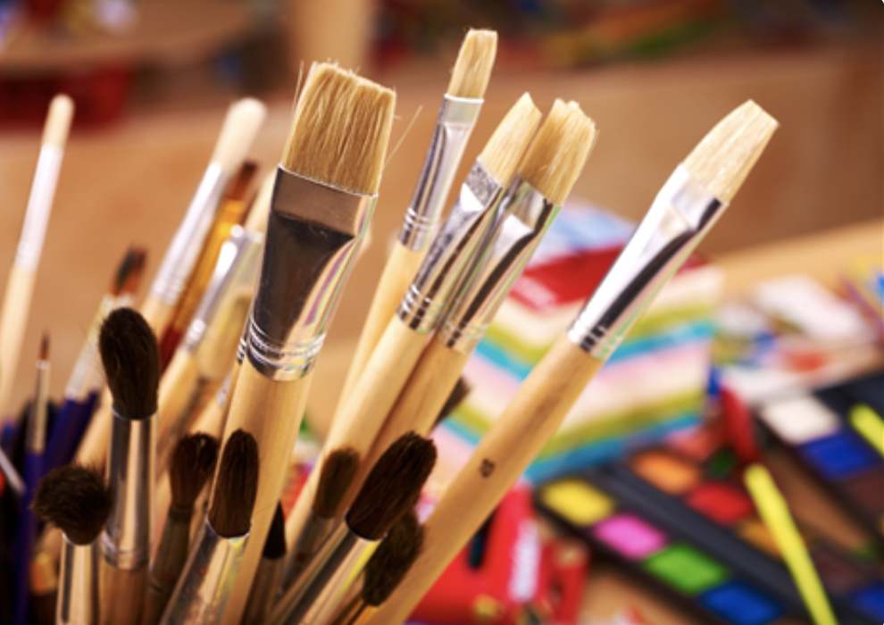 Late NIght Studio Art Club