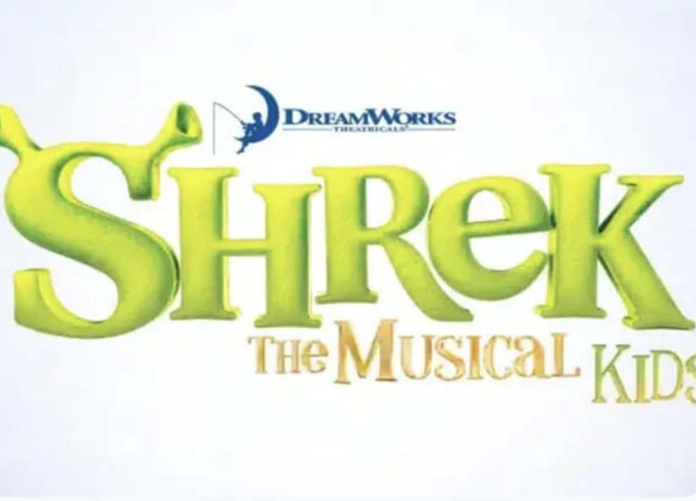 Shrek The Musical KIDS! | Youth Musical Theater Program (Ages 7–14)