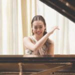 Brunch with Brianna Piano Concert Series