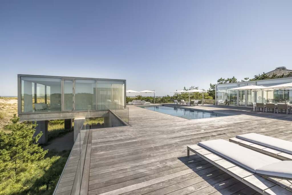 Hamptons Real Estate