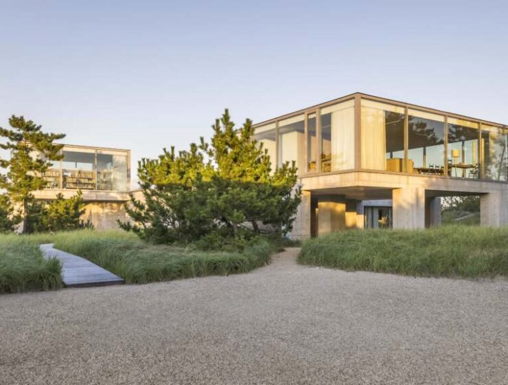 Hamptons Real Estate