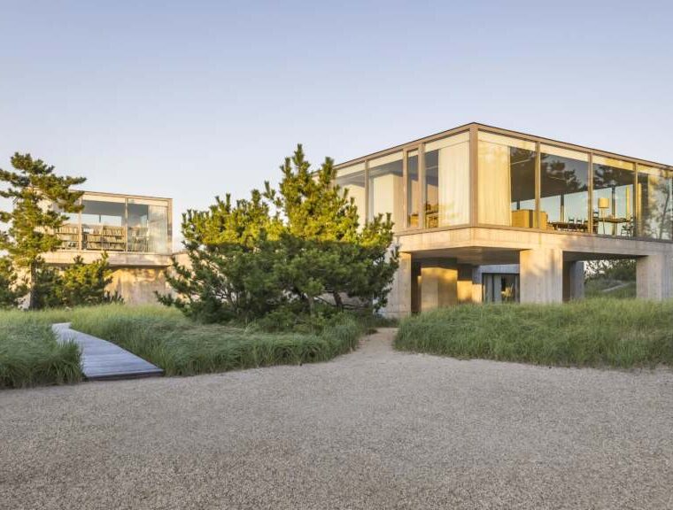 Hamptons Real Estate