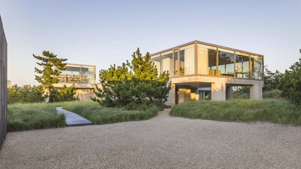 Hamptons Real Estate