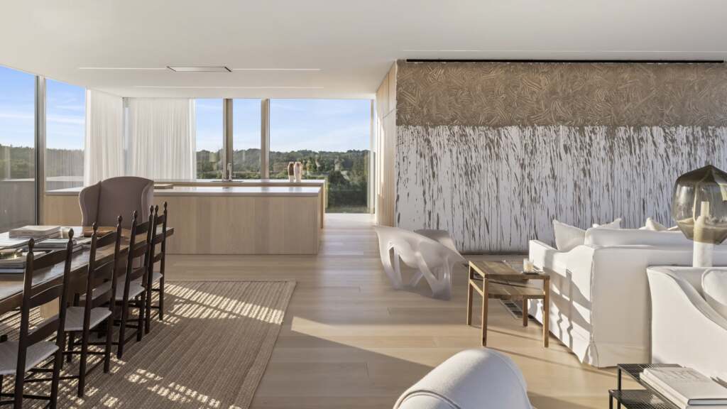 Hamptons Real Estate