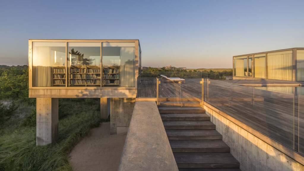 Hamptons Real Estate