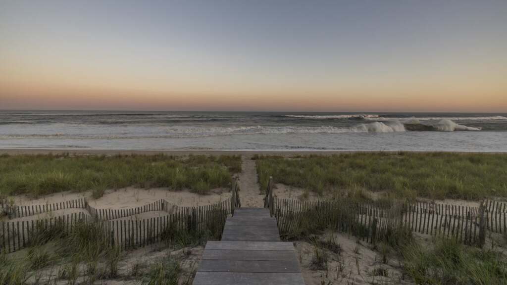 Hamptons Real Estate