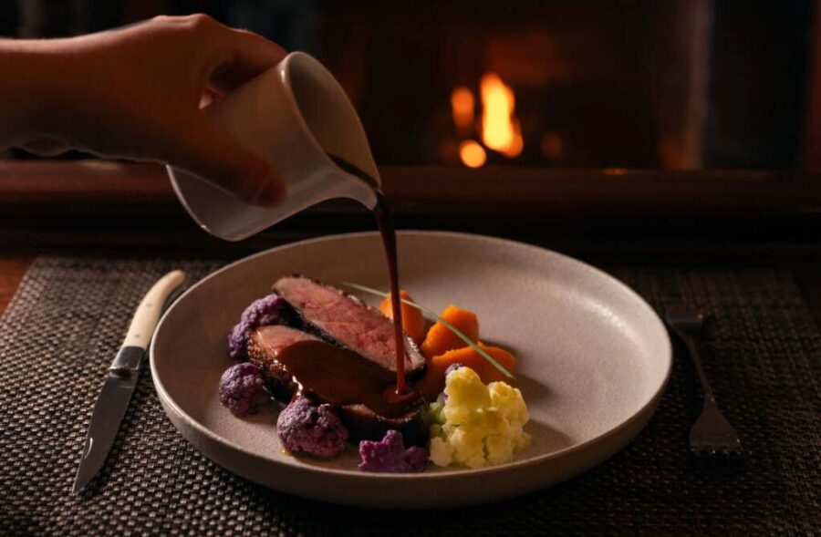 Hamptons and North Fork Fall Dining Specials 2026: Prix Fixe Menus ...