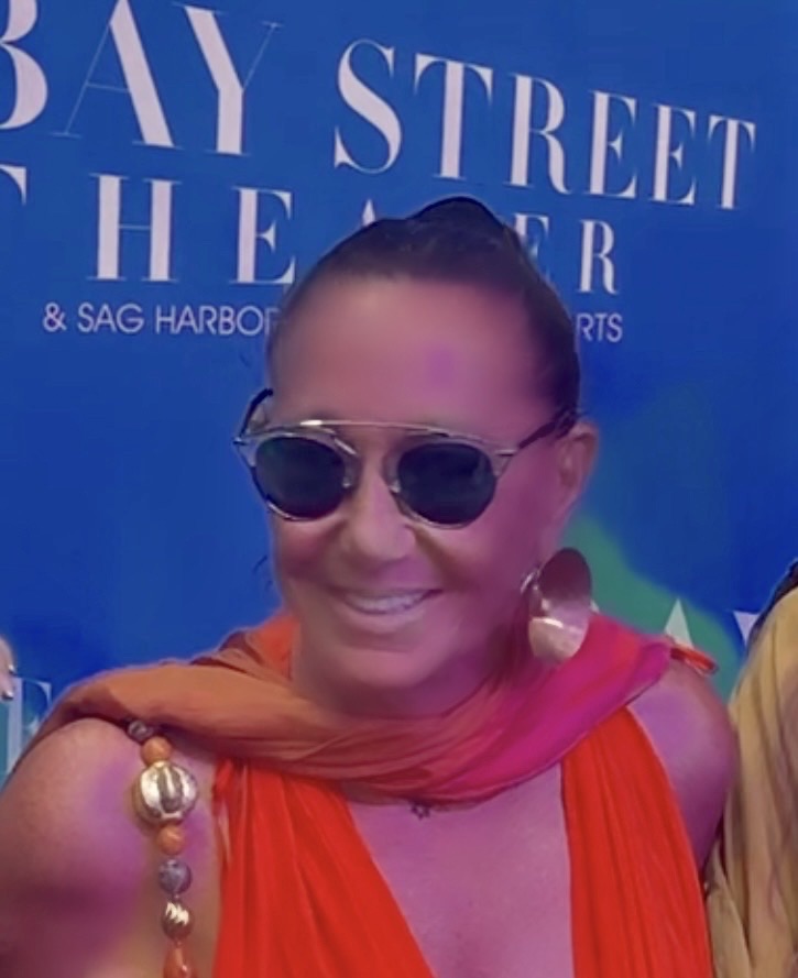 Donna Karan Signs On as Executive Producer of ‘Mister Halston’ World ...