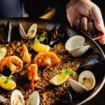 Cooking Class with Chef Alex at R.AIRE