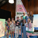 ARF's Rescues & Rosé