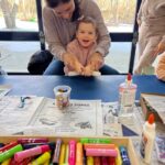 Spring Equinox Party at Children's Museum of the East End (CMEE)