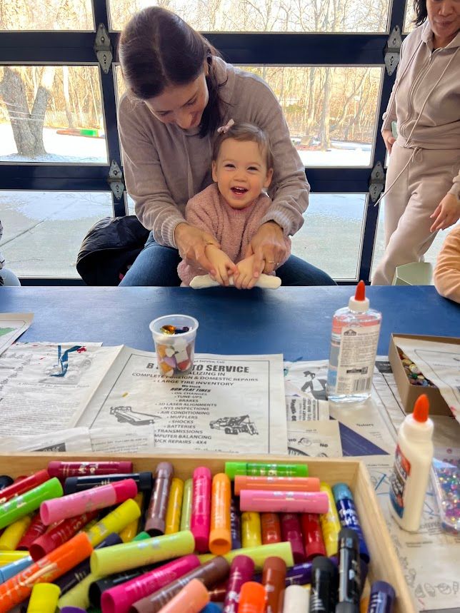 Spring Equinox Party at Children's Museum of the East End (CMEE)