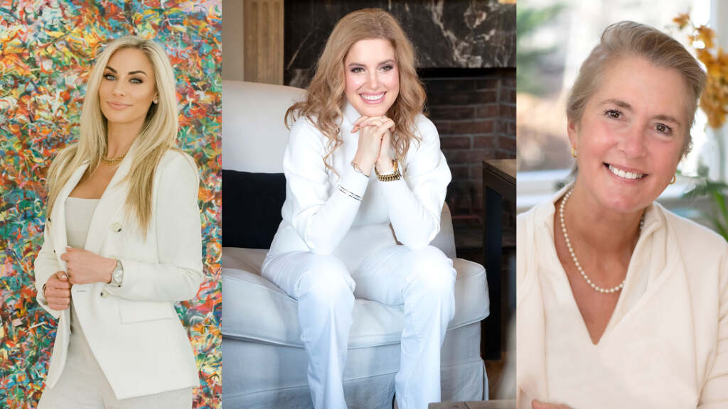 Hamptons Real Estate