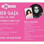 The Ellen Hermanson Foundation 2026 Summer Gala