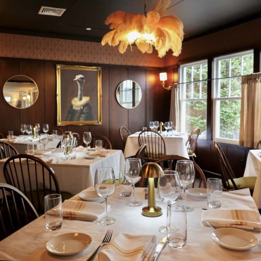 Bridgehampton Deli Best Hamptons Dining Deals: Spring Restaurant Week 2026 Prix Fixe Guide ...