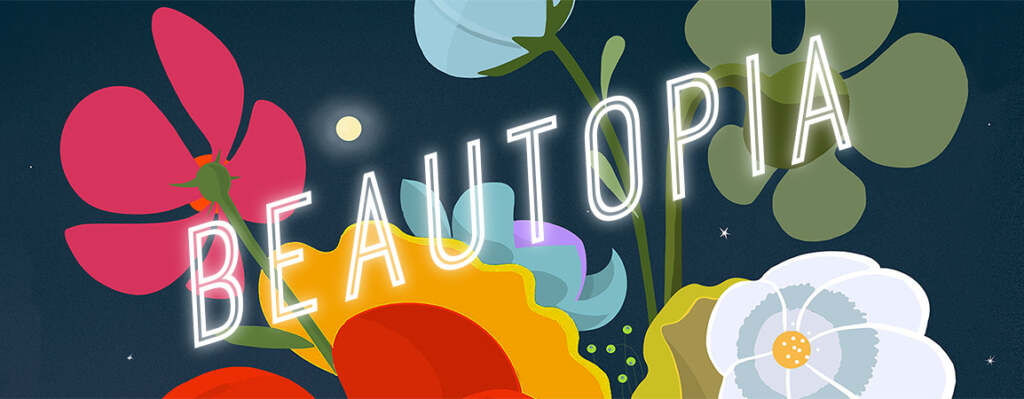 The LongHouse Reserve Summer Benefit - Beautopia