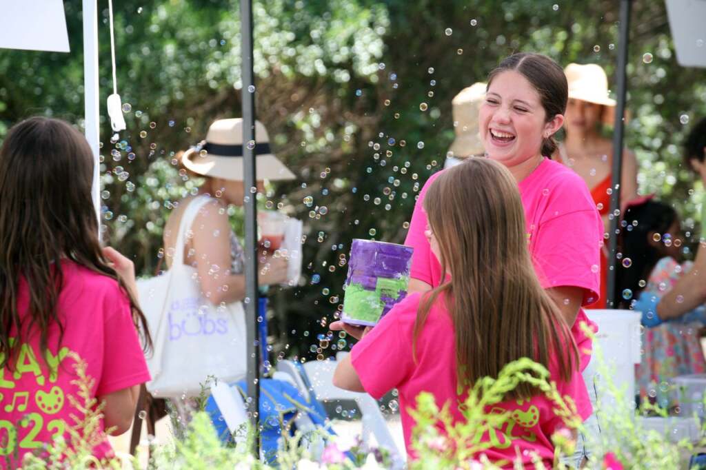 16th Annual Family Fair at CMEE!