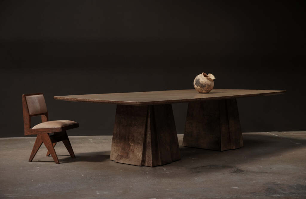 A Design Dialogue