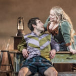 National Theatre Live: Playboy Of The Western World