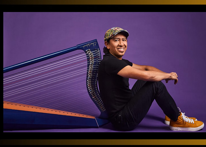 Edmar Castañeda Quartet