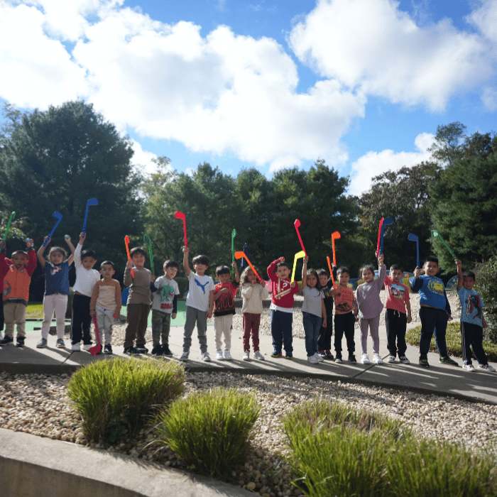 CMEE Announces “The Mini Open @ CMEE,” A Week of Family Golf Fun Inspired by the US Open