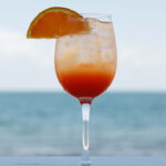 Après Mondays at Navy Beach Restaurant