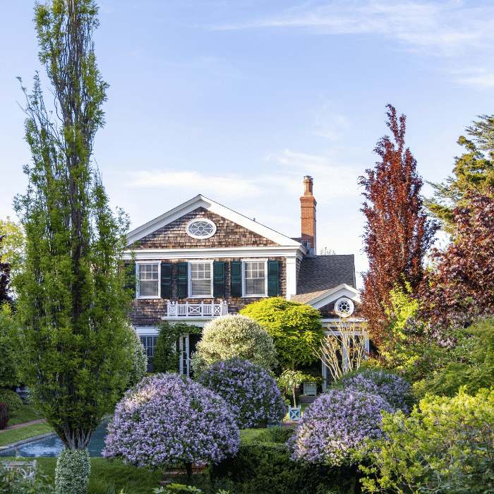 East Hampton Historical Society to Host Annual Membership Party at Renowned Designer’s Home