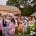 Eleanor Whitmore Early Childhood Center Annual Summer Benefit