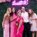i-tri Hosts Power Ball Fundraiser at Moby’s in East Hampton