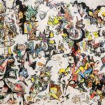Mark Seidenfeld: Uncharted Waters