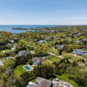 Hamptons Real Estate