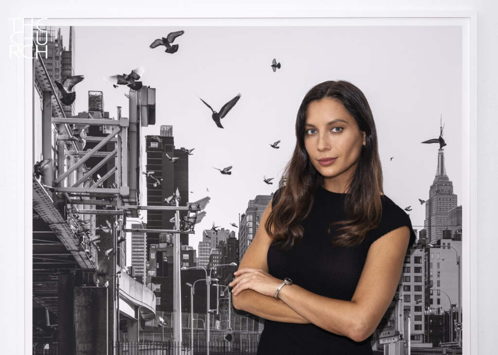 Artist Talk: Anastasia Samoylova in conversation with Seph Rodney, PhD.