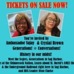 Celebrating Black Culture On The East End