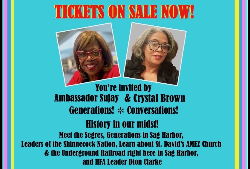 Celebrating Black Culture On The East End