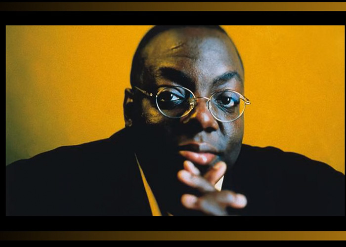 Cyrus Chestnut — Solo Piano | McIver Piano Series